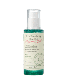AXIS-Y PHA RESURFACING GLOW PEEL 50ML