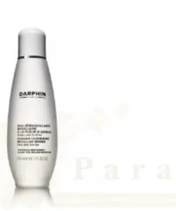 DARPHIN EAU DEMAQUILLANTE MICELLAIRE D2YA01