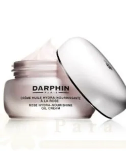 DARPHIN ELIXIR CREME HUILE HYDRA NOURISSANTE A LA ROSE 50ML D9AR