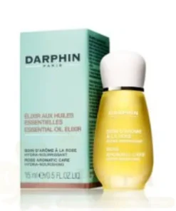 DARPHIN ELIXIR SOIN D’AROME A LA ROSE 15ML D9AT