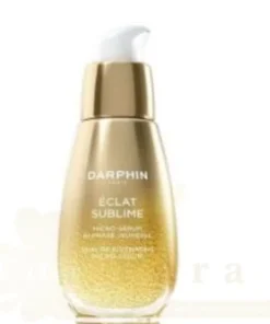 DARPHIN ECLAT SUBLIM MICRO SERUM BIPHASE JEUNESSE 30ML