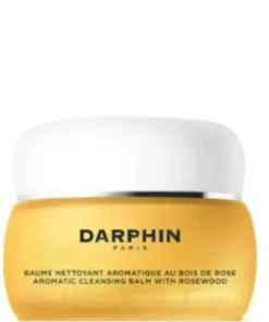 DARPHIN BAUME NETTOYANT AROMATIQUE BOIS DE ROSE 100ML REF DAWN