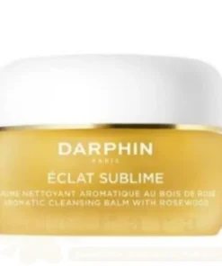 DARPHIN ECLAT SUBLIM BAUME NETTOYANT AROMATIQUE BOIS DE ROSE 40ML DCWE