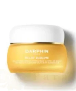 DARPHIN ECLAT SUBLIM BAUME NETTOYANT AROMATIQUE BOIS DE ROSE 100ML DCWF