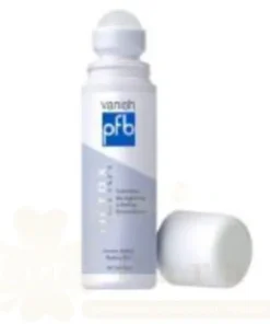 PFB VANISH ULTRA SKIN LIGHTENING&POST HAIR REMOVAL SERUM 60ML