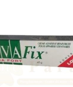 NOVAFIX TUBE 40 GR
