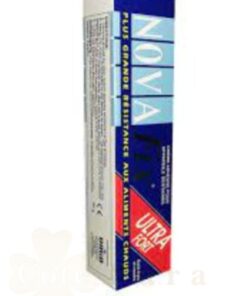 NOVAFIX ULTRA STRONG 50GR