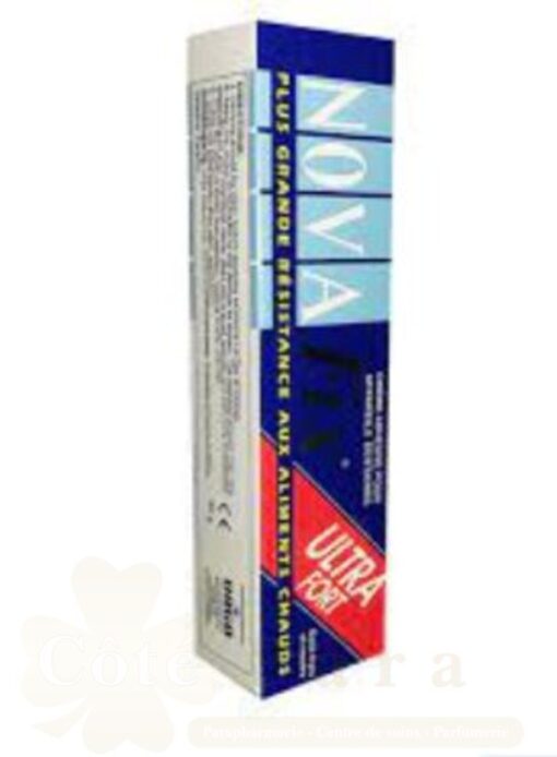 NOVAFIX ULTRA STRONG 50GR