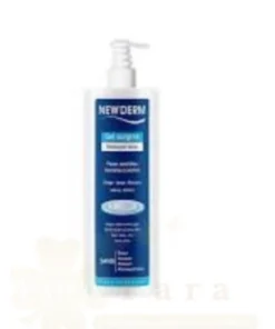 NEW DERM GEL SURGRAS NETTOYANT DOUX 500ML