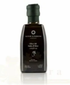 NATURE ET PASSIONS HUILE D’OLIVE 250ML