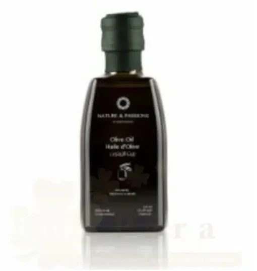 NATURE ET PASSIONS HUILE D’OLIVE 250ML