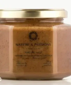 NATURE ET PASSIONS AMLOU 320G