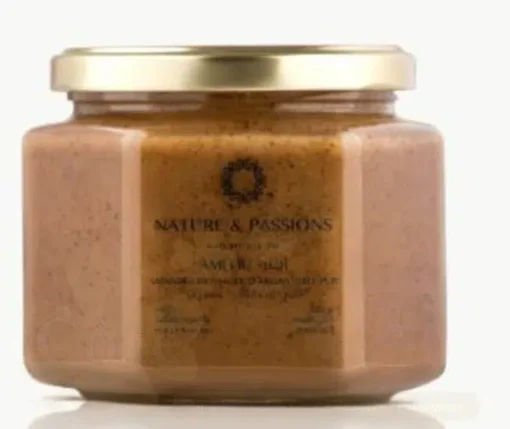 NATURE ET PASSIONS AMLOU 320G