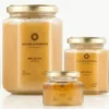 NATURE ET PASSIONS MIEL BLANC 220G