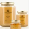 NATURE ET PASSIONS MIEL BLANC 450G