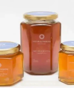 NATURE ET PASSIONS MIEL D’EUCALYPTUS  220G
