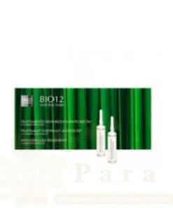 BIO12 TRAITEMENT ANTI  CHUTE 6ML* 20AMP