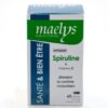 MAELYS SPIRULINE 60GELULES