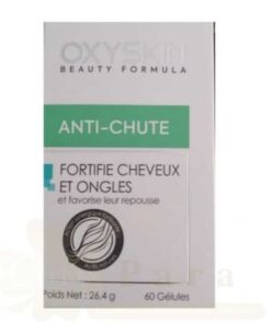 OXYSKIN ANTI CHUTE 60 GEL