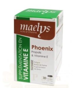 MAELYS PHOENIX 30 GELULES