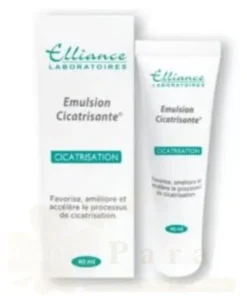 ELLIANCE EMULSION CICATRISANTE 40ML