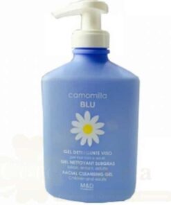 CAMOMILLA BLU GEL NETTOYANT 300ML