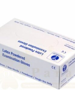PHARCO GANT D’EXAMENS LATEX MEDIUM