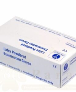 PHARCO GANT D’EXAMENS LATEX SMALL