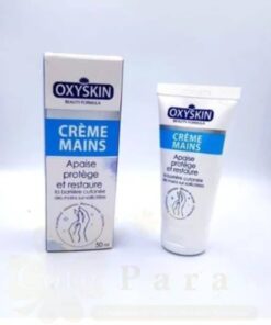 OXYSKIN CREME MAINS 50ML
