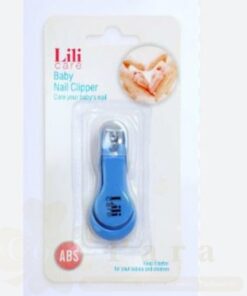 LILI CARE BEBE COUPE ONGLE