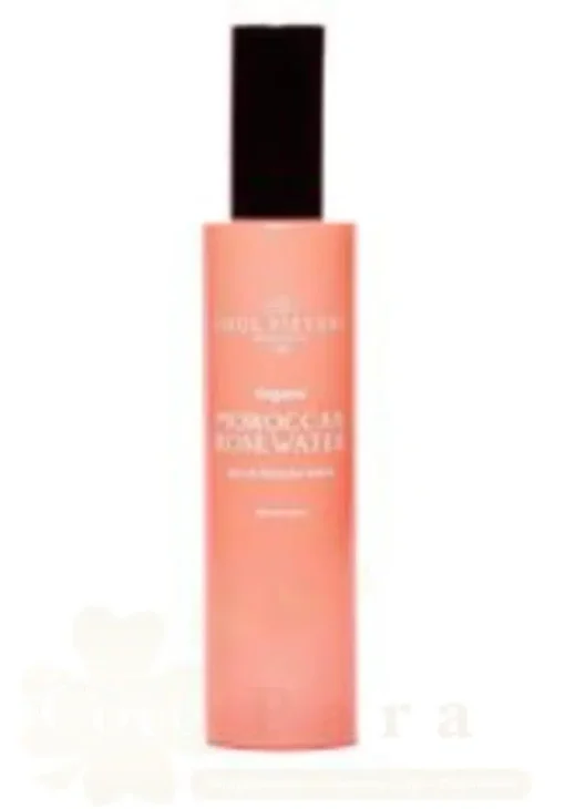 SOUL SISTERS EAU DE ROSE 100ML
