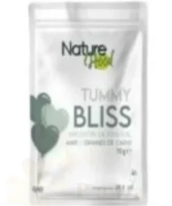 NATURE HOOD TUMMY BLISS INFUSION DE FENOUIL 70G
