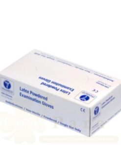 PHARCO GANT D’EXAMENS LATEX LARGE