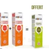 BIOFAR COFFRET LOT DE 2 MULTI VIT 12+ VIT C ACEROLA OFFERT