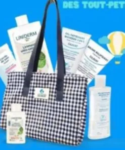 GILBERT COFFRET ESSENTIELS NOUVEAU NE