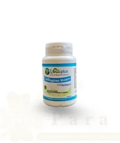VERTUPLUS COLLAGENE MARIN 90 GELULES