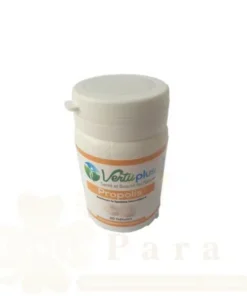 VERTUPLUS CURCUMA PLUS 30 GELULES