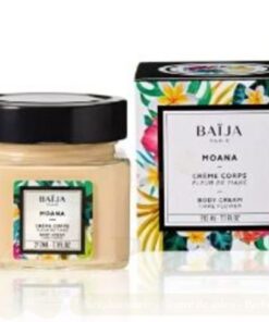 BAIJA CREME CORPS MOANA FLEUR DE TIARE 212ML REF P62021