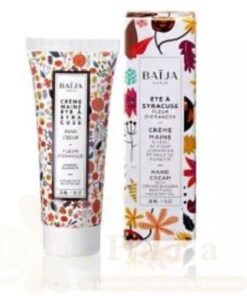 BAIJA CREME MAINS ETE A SYRACUSE FLEUR D’ORANGER 30ML REF P67403