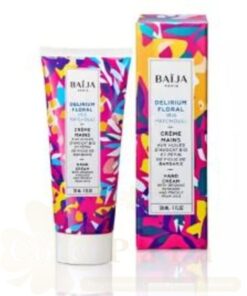 BAIJA CREME MAINS DELIRIUM FLORAL 30ML REF P67213