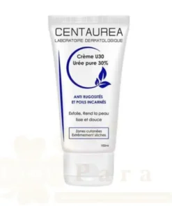CENTAUREA CREME U30 UREE 100ML