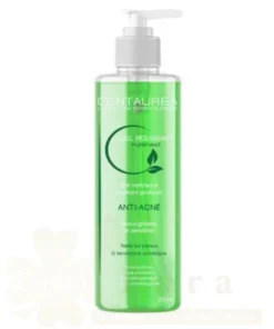CENTAUREA GEL MOUSSANT PURIFIANT 200ML