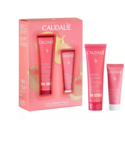 CAUDALIE COFFRET VINOHYDRA CREME SOS HYDRATATION INTENSE 60ML