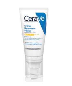 CERAVE CREME HYDRATANTE VISAGE SPF30 52ML