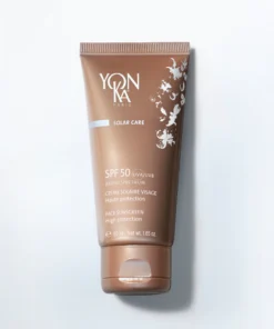 YON KA CREME SOLAIRE SPF50 50ML