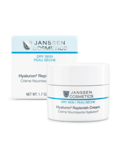 JANSSEN COSMETICS CREME HYDRATATION INTENSE 50 ML