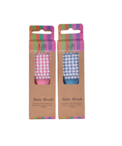 LILI BABY BROSSE A CHEVEUX