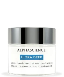 ALPHASCIENCE ULTRA DEEP CREME VISAGE 50ML