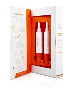 LENDAN VITAMIN  FORZA C21 FORTE 2*10 ML