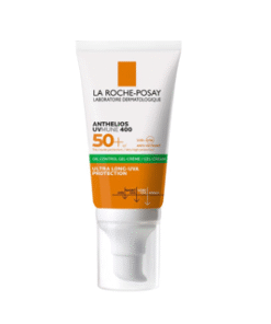 LA ROCHE POSAY ANTHELIOS CREME MATIFIANTE INVISIBLE SPF50+ 50ML